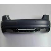 Btap Audi A3 2013-2016 Hatchback Arka Tampon Park Sensörlü 8V4807067l