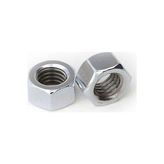 Btc M3 Somun 250'Lİ Paket - 5,5 mm - Gri