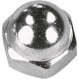 Btc M4 Kör Somun 10'lu Pkt