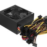 Btc Power Lx2000w 2000w Power Supply Güç Kaynağı Psu