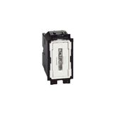 Bticino K4001 10AX 250V 1M Tek Yönlü Anahtar