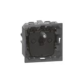Bticino K4142A Fransız Standardı Topraklı Priz,2 Modül