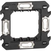 Bticino K4702 2M Vidalı Plastik Kaide