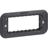Bticino K4704 4M Plastik Kaide