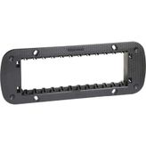 Bticino K4706 6M Plastik Kaide
