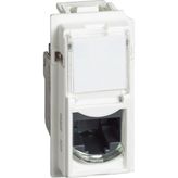 Bticino KW4279C5E Data Prizi, CAT5E Utp,1 Modül Aletsiz