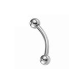 Btn Piercing Toplu Kaş-rook Piercing