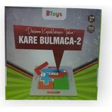 Btoys Kare Bulmaca - 2