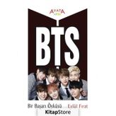 BTS Bir Başarı Öyküsü - Eylül Fırat