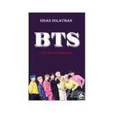 BTS - Üst Aklın Pop Projesi - Sinan Dolayman
