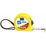 Bts19 Serisi Şerit Metre 5Mt X 19Mm Bts12345