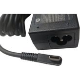 BTT Hp Model TPN-CA01 Notebook Adaptörü - Siyah