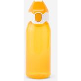Btwin Pipetli 350 ml Matara Sarı