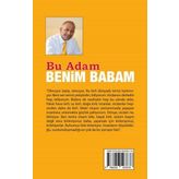 Bu Adam Benim Babam - Erhan Sancı