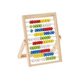 Bu-Bu AA0001 19.2x15.5 Ahşap Abaküs