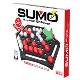 Bu-Bu Games Sumo