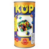 Bu-Bu GM0052 Ahşap Birim Küpleri