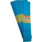 Bu-Bu Krapon Kağıdı Mavi BUBU-KR0009