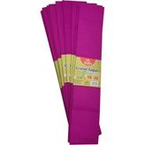 Bu-Bu Krapon Kağıdı Mor BUBU-KR0012