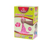 Bu-Bu Pembe 500 GR Kinetik Kum