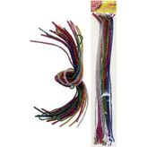 Bu-Bu Simli Şönil 50CM BUBU-SON004