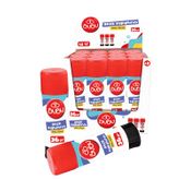 Bu-Bu Stick 36 gr Yapıştırıcı