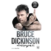 Bu Düğme Ne İşe Yarıyor? - Bruce Dickinson
