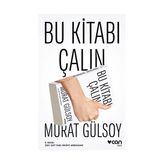 Bu Kitabı Çalın - Murat Gülsoy