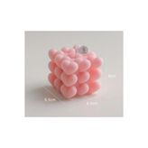 Bu.mum Kalpli Bubble Silikon Kalıp