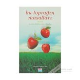 BU TOPRAĞIN MASALLARI - BARIŞ ÇOBAN