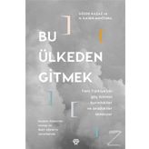 Bu Ülkeden Gitmek - Gözde Kazaz