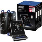 BUA6350EU Exactfit5 Tansiyon Aleti