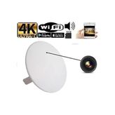Buat Kapağı Mini Casus Gizli Wifi Kamera 1080P HD Kalite 4K Uzaktan İzleme