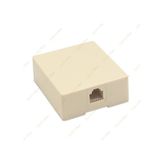 Buat - Telefon Tek Jacklı Kutu - 6p4c