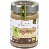 Bubashcka Organik Tahin 330G