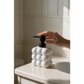 Bubble Cam Sıvı Sabunluk Beyaz 300ml