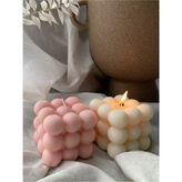 Bubble Mum 2'Li Dekoratif Bubble Mum