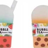 Bubble Tea Renkli Silgi - 4 Adet