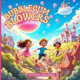Bubblegum Blowers: Sky Explorers
