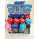 Bubbles Matara 500ML - Kırmızı