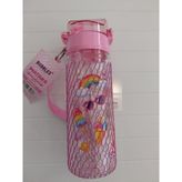 Bubbles Matara 500ML - Pembe