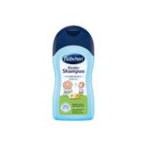 Bubchen 150 ml Kavanoz Bebek Vücut Kremi