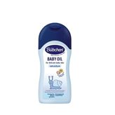 Bubchen 200 ml Baby Yağı