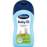 Bübchen 200 ml Hassas Ciltler İçin Bebek Şampuanı Dermatolojik Olarak Test Edilmiş Doğal İçerik