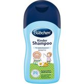 Bubchen 400 ml Renkli Standart Şampuan