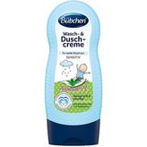 Bübchen Aloe Vera 230 ml Bebek Duş Kremi & Yıkama Losyonu
