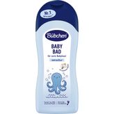 Bübchen Baby Bebek Yikama Banyo Köpüğü Kamille Sensitive 1000Ml