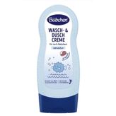 Bubchen Badem Yağı 230 ml Yıkama ve Duş Kremi