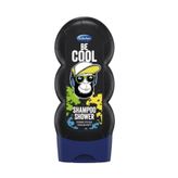 Bübchen Be Cool 230 ml Çocuk Şampuanı & Duş Jeli