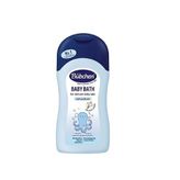 Bübchen Bebek Banyo Köpüğü 400Ml